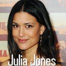 Julia Jones