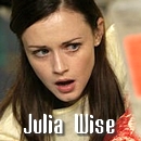 Julia Wise